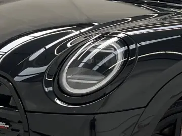 MINI John Cooper Works Cabrio Driv.Assist  Harman K