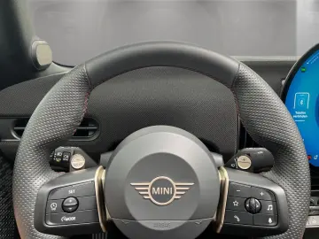 MINI John Cooper Works Cabrio Driv.Assist  Harman K