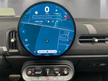MINI John Cooper Works Cabrio Driv.Assist  Harman K