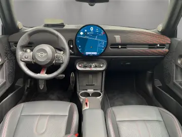 MINI John Cooper Works Cabrio Driv.Assist  Harman K