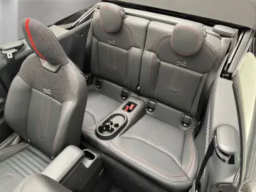 MINI John Cooper Works Cabrio Driv.Assist  Harman K