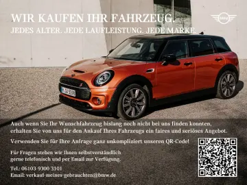 MINI John Cooper Works Cabrio Driv.Assist  Harman K