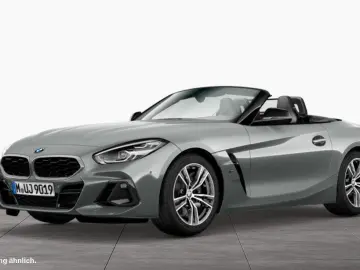 BMW Z4 sDrive20i LiveCockpitProf Kamera Driv.Assist
