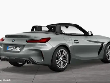 BMW Z4 sDrive20i LiveCockpitProf Kamera Driv.Assist