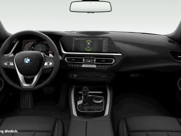 BMW Z4 sDrive20i LiveCockpitProf Kamera Driv.Assist