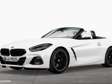 BMW Z4 sDrive30i Head-Up AERODYNAMIKPAKET akt.Geschw