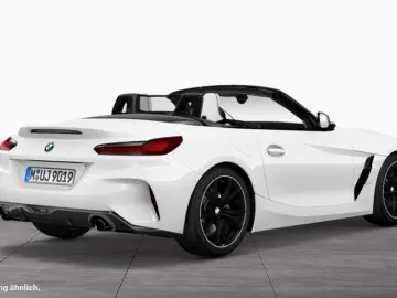 BMW Z4 sDrive30i Head-Up AERODYNAMIKPAKET akt.Geschw