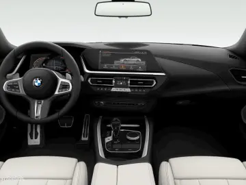BMW Z4 sDrive30i Head-Up AERODYNAMIKPAKET akt.Geschw