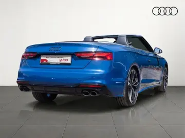 AUDI S5 Cabriolet 3.0TFSI Navi Matrix HuD ACC EPH AHK