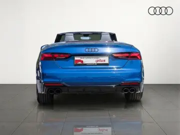 AUDI S5 Cabriolet 3.0TFSI Navi Matrix HuD ACC EPH AHK