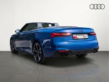AUDI S5 Cabriolet 3.0TFSI Navi Matrix HuD ACC EPH AHK