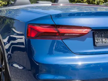 AUDI S5 Cabriolet 3.0TFSI Navi Matrix HuD ACC EPH AHK