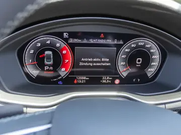 AUDI S5 Cabriolet 3.0TFSI Navi Matrix HuD ACC EPH AHK