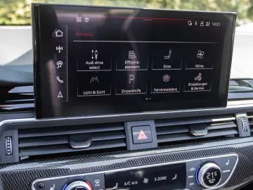 AUDI S5 Cabriolet 3.0TFSI Navi Matrix HuD ACC EPH AHK