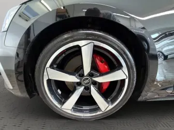 AUDI S5 Cabriolet 3.0 TFSI quattro Tiptronic B&O GRA