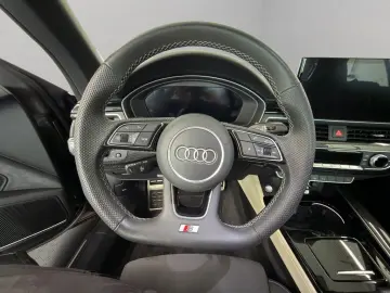 AUDI S5 Cabriolet 3.0 TFSI quattro Tiptronic B&O GRA