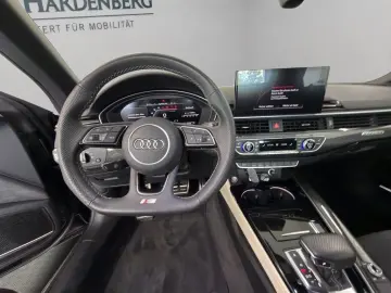 AUDI S5 Cabriolet 3.0 TFSI quattro Tiptronic B&O GRA