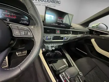 AUDI S5 Cabriolet 3.0 TFSI quattro Tiptronic B&O GRA