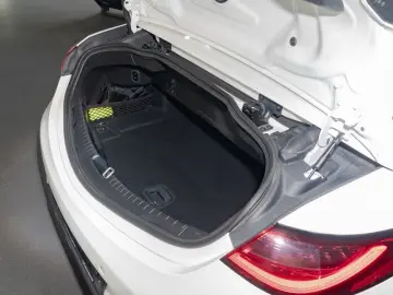 MERCEDES-BENZ CLE 200 Cabrio AMG-Sport Cam Memo Totw…