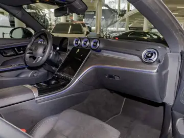 MERCEDES-BENZ CLE 200 Cabrio AMG-Sport Cam Memo Totw…