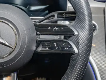 MERCEDES-BENZ CLE 200 Cabrio AMG-Sport Cam Memo Totw…