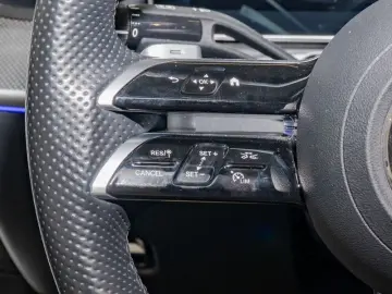 MERCEDES-BENZ CLE 200 Cabrio AMG-Sport Cam Memo Totw…