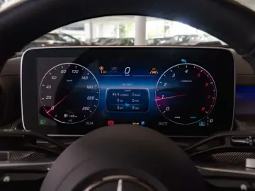 MERCEDES-BENZ CLE 200 Cabrio AMG-Sport Cam Memo Totw…