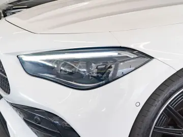 MERCEDES-BENZ CLE 200 Cabrio AMG-Sport Cam Memo Totw…