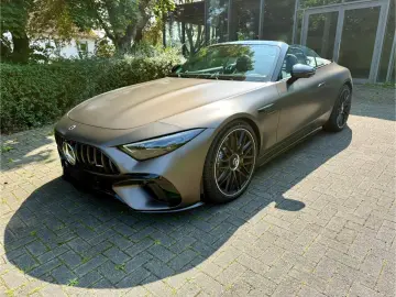 MERCEDES-BENZ SL 63 AMG 4   MB Garantie 03 27 AeroPak Night2