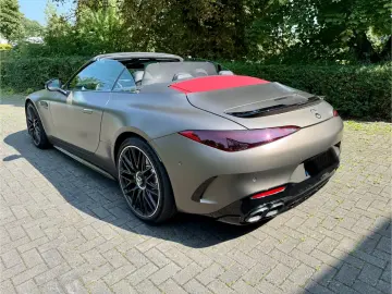 MERCEDES-BENZ SL 63 AMG 4   MB Garantie 03 27 AeroPak Night2