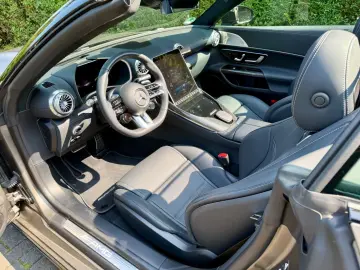 MERCEDES-BENZ SL 63 AMG 4   MB Garantie 03 27 AeroPak Night2