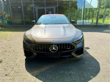 MERCEDES-BENZ SL 63 AMG 4   MB Garantie 03 27 AeroPak Night2