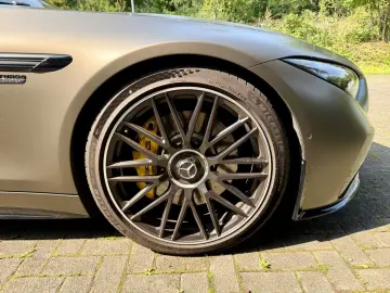 MERCEDES-BENZ SL 63 AMG 4   MB Garantie 03 27 AeroPak Night2