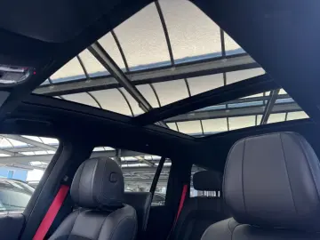 MERCEDES-BENZ GLS 63 AMG 4M  PANO HUD SITZKLIMA SERV…