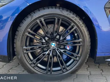 BMW M4 Competition Cabrio M xDrive HuD RFK H K