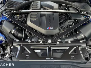 BMW M4 Competition Cabrio M xDrive HuD RFK H K