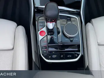 BMW M4 Competition Cabrio M xDrive HuD RFK H K