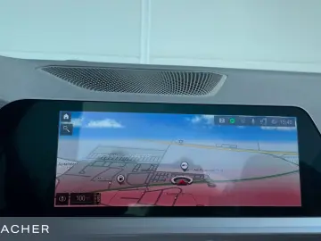 BMW M4 Competition Cabrio M xDrive HuD RFK H K