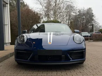 PORSCHE 992 Carrera GTS Cabriolet   INNODRIVE   360