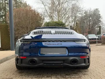 PORSCHE 992 Carrera GTS Cabriolet   INNODRIVE   360