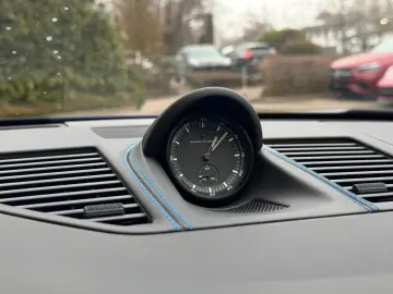 PORSCHE 992 Carrera GTS Cabriolet   INNODRIVE   360
