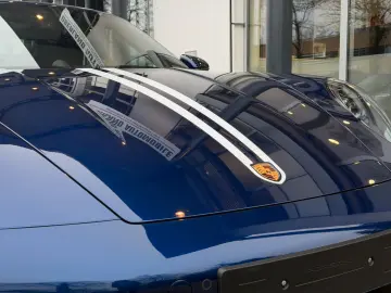 PORSCHE 992 Carrera GTS Cabriolet   INNODRIVE   360