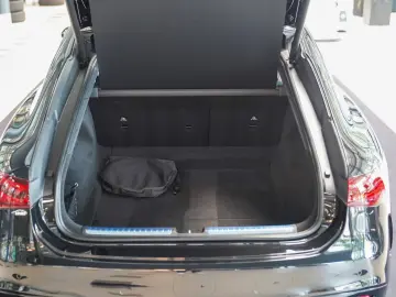 MERCEDES-BENZ EQS 450 4M AMG Line HYPERSCREEN Massag…