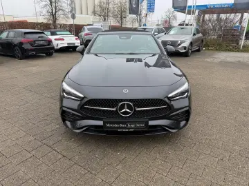 MERCEDES-BENZ CLE 200 Cabriolet AMG Kamera Tot-W Car…