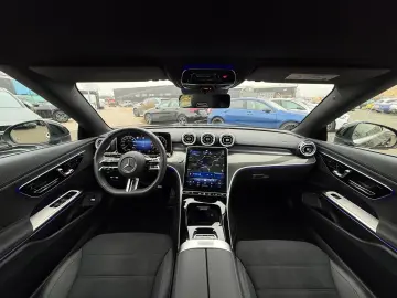MERCEDES-BENZ CLE 200 Cabriolet AMG Kamera Tot-W Car…