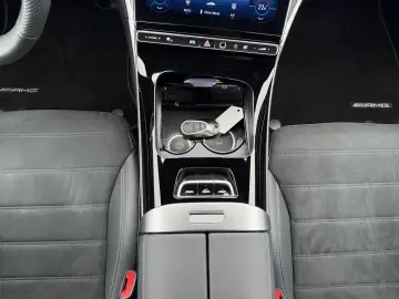MERCEDES-BENZ CLE 200 Cabriolet AMG Kamera Tot-W Car…