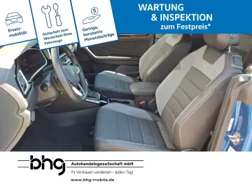 VW T-Roc Cabriolet 1.5 TSI OPF DSG R-Line  AHK IQ.D