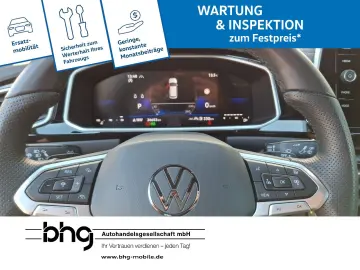 VW T-Roc Cabriolet 1.5 TSI OPF DSG R-Line  AHK IQ.D