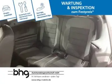 VW T-Roc Cabriolet 1.5 TSI OPF DSG R-Line  AHK IQ.D