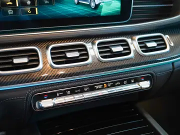 MERCEDES-BENZ GLE 63 AMG S 4M  Night Kreuzspeiche Ca…